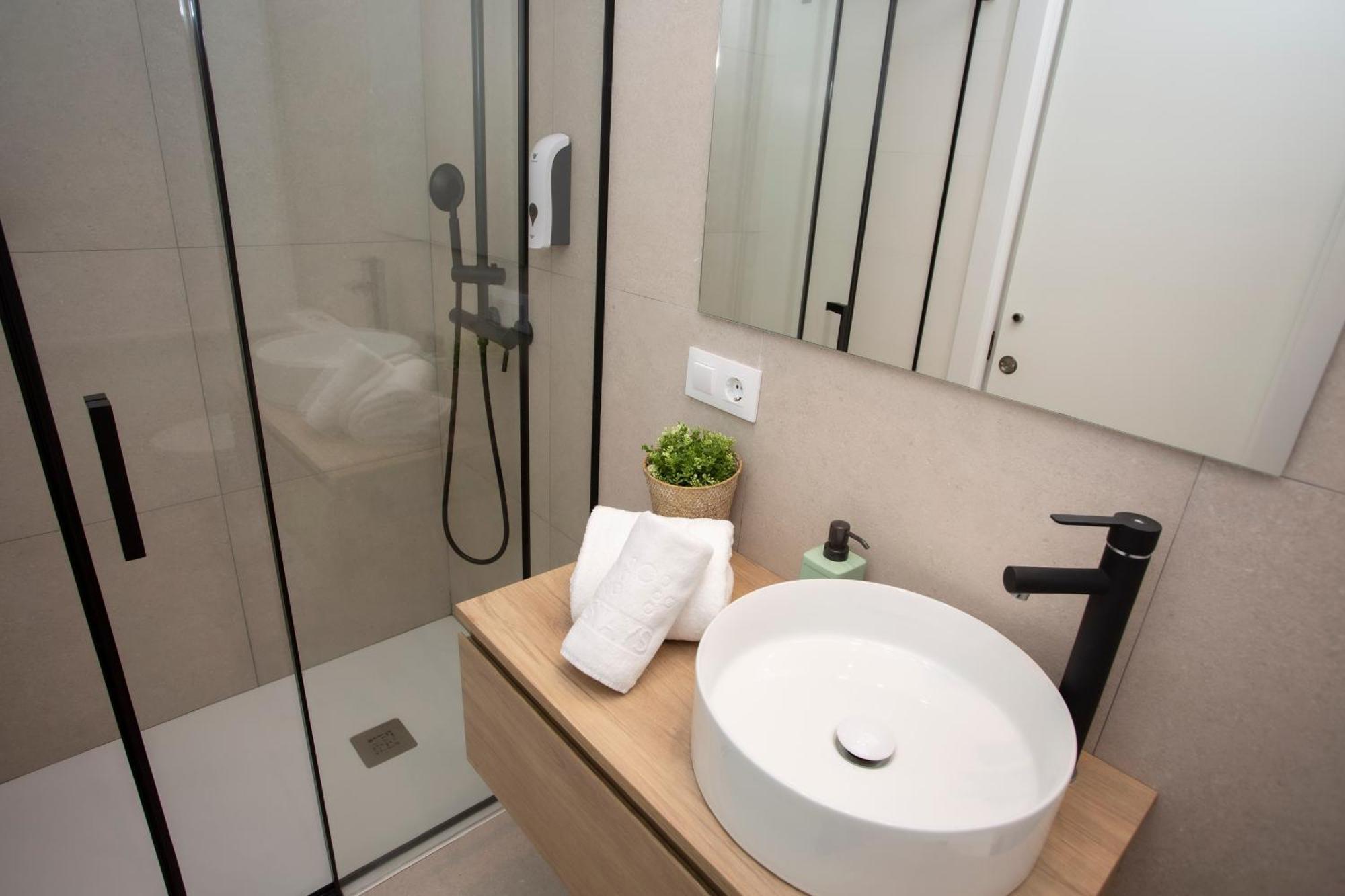 Appartement Poeta Llombart Valencia