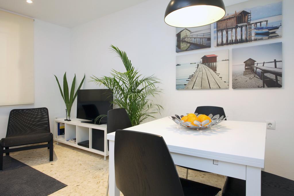 Appartement Poeta Llombart Valencia