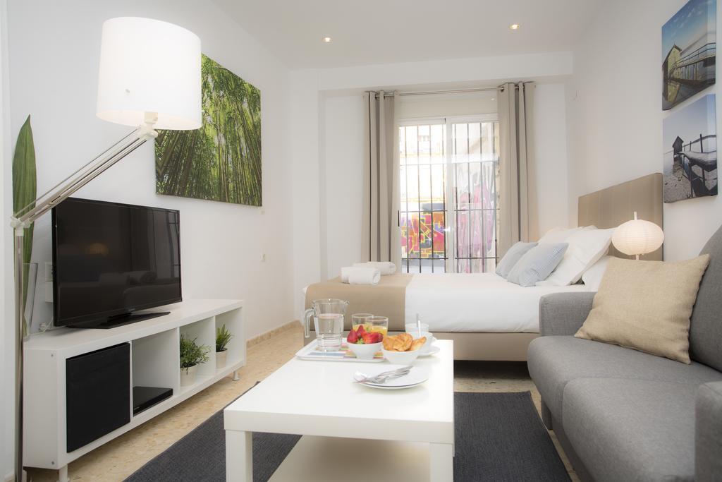 Appartement Poeta Llombart *